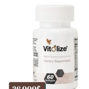 VITOLIZE HOMME