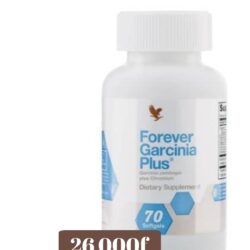 GARCINIA PLUS