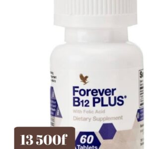 B12PLUS