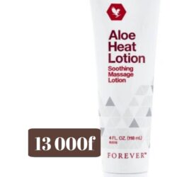 HEAT LOTION