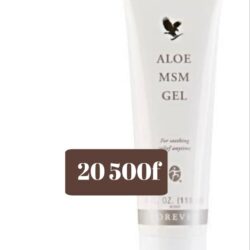 MSM GEL