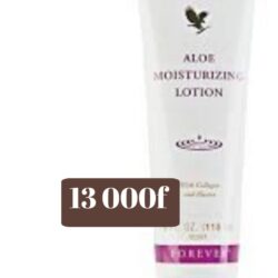 MOISTURIZING LOTION