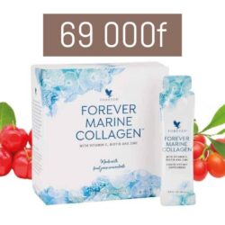 COLLAGEN MARINE