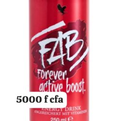 FAB ACTIVE BOOST