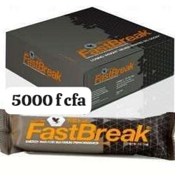 FASTBREAK