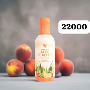 PEACHES